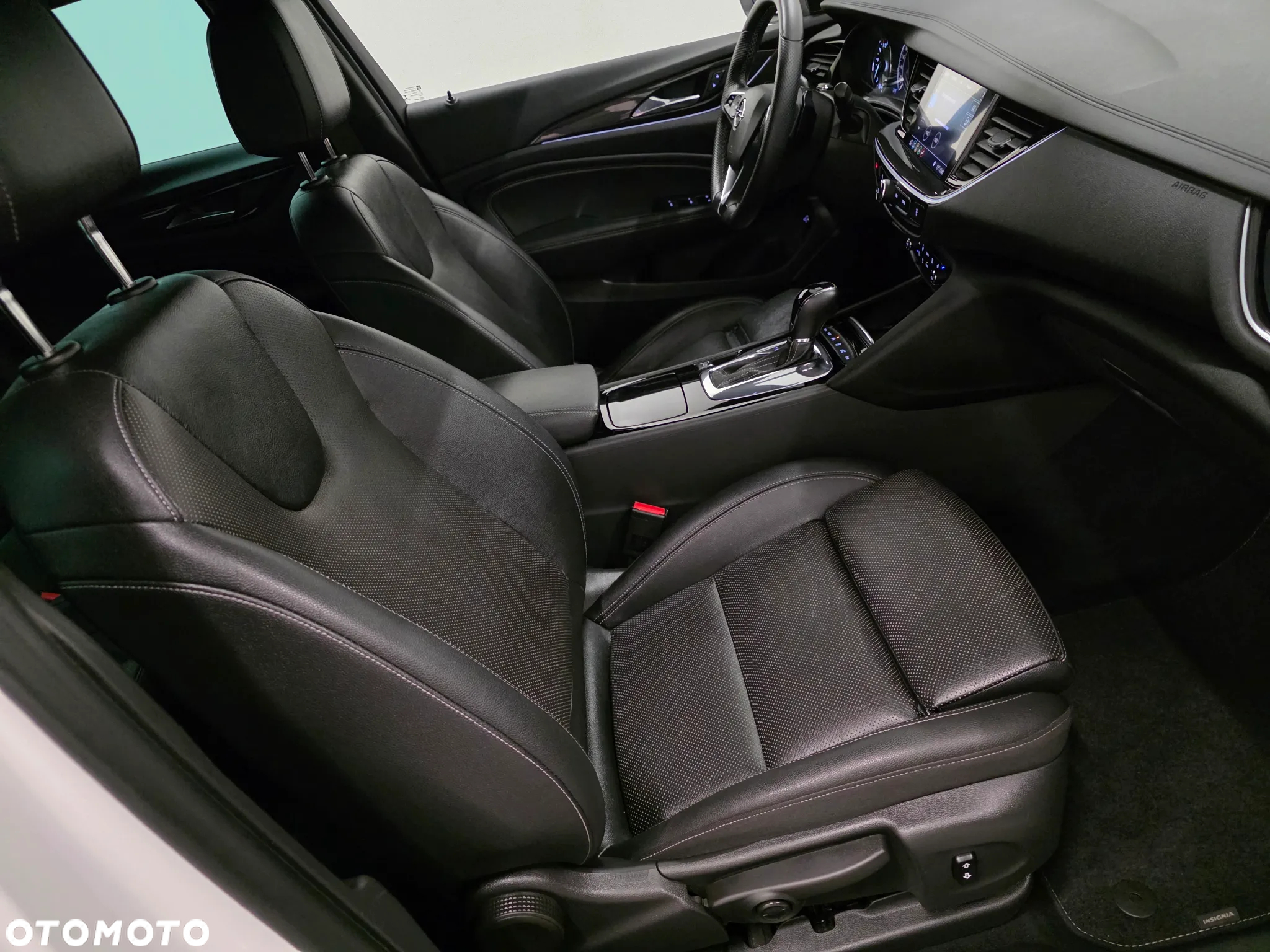 Opel Insignia Sports Tourer 2.0 Diesel Exclusive - 15