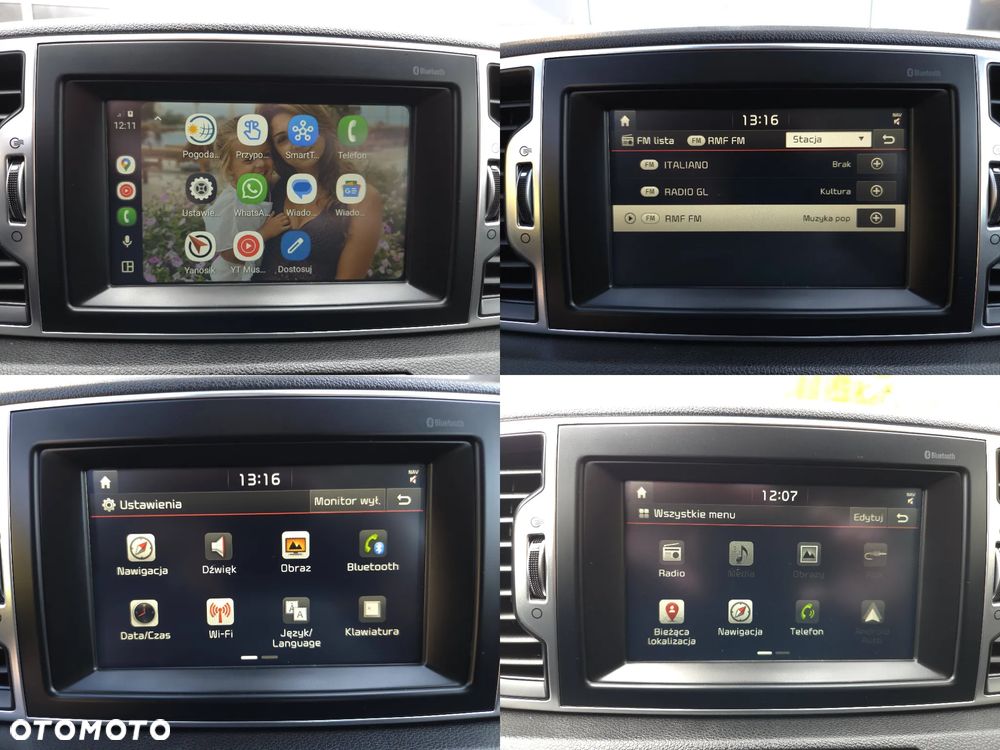 Kia Sportage 1.6 GDI 2WD VISION - 28