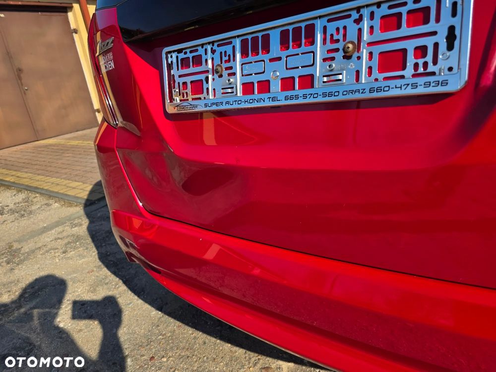 Honda Jazz 1.4 i-VTEC Elegance - 34