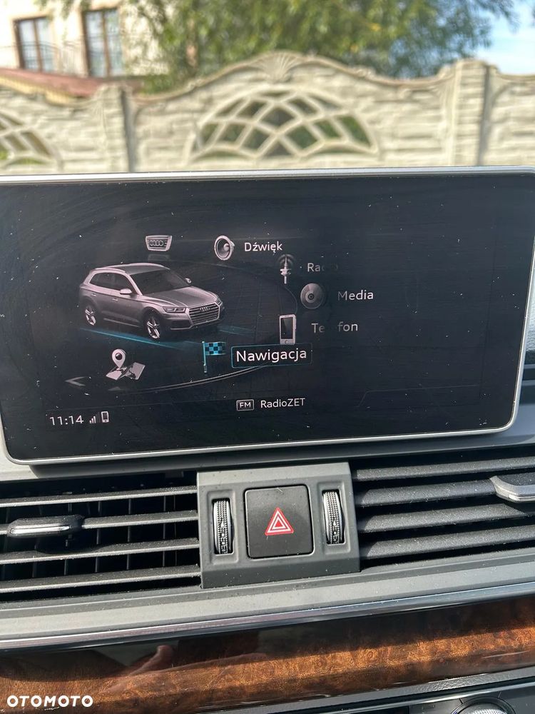 Audi Q5 2.0 TFSI Quattro S tronic - 25