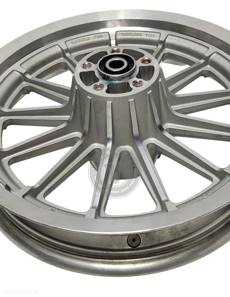 Felga 16x3.00 Harley Davidson Dyna 40983-00 - 4
