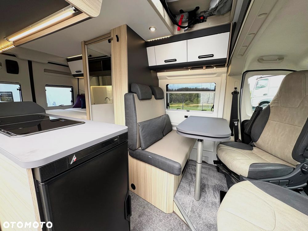 Sun living by Adria V 55SP - 7