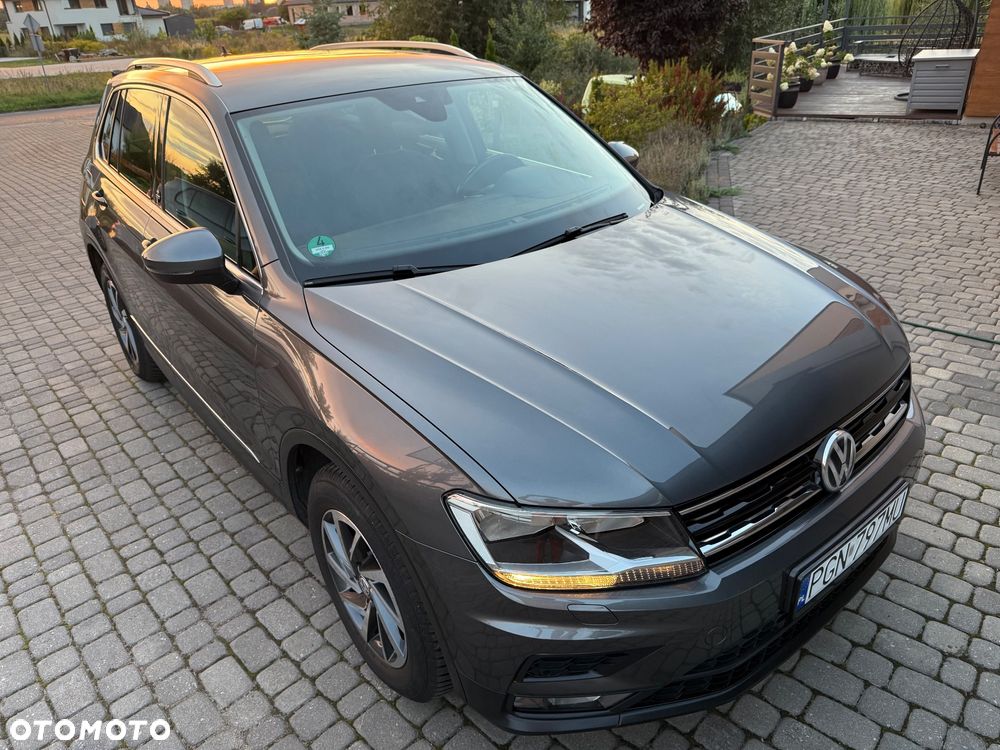 Volkswagen Tiguan 1.4 TSI 4Motion (BlueMotion Technology) DSG Sound - 2