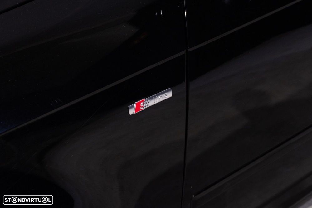 Audi A3 Sportback 2.0 TDi S-line - 34