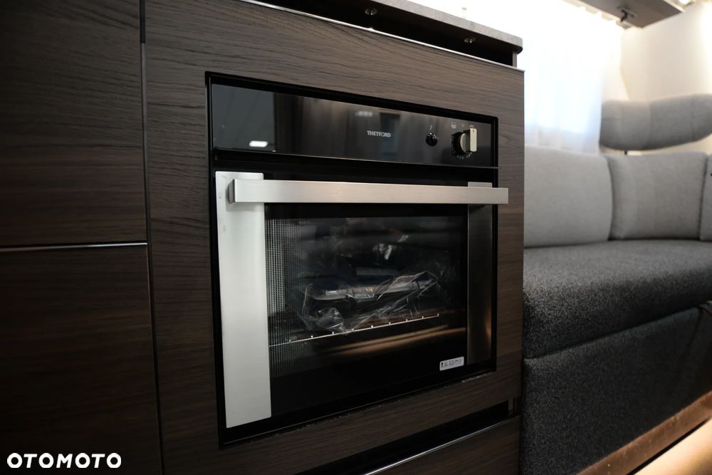 Adria Alpina 763 UK - 11