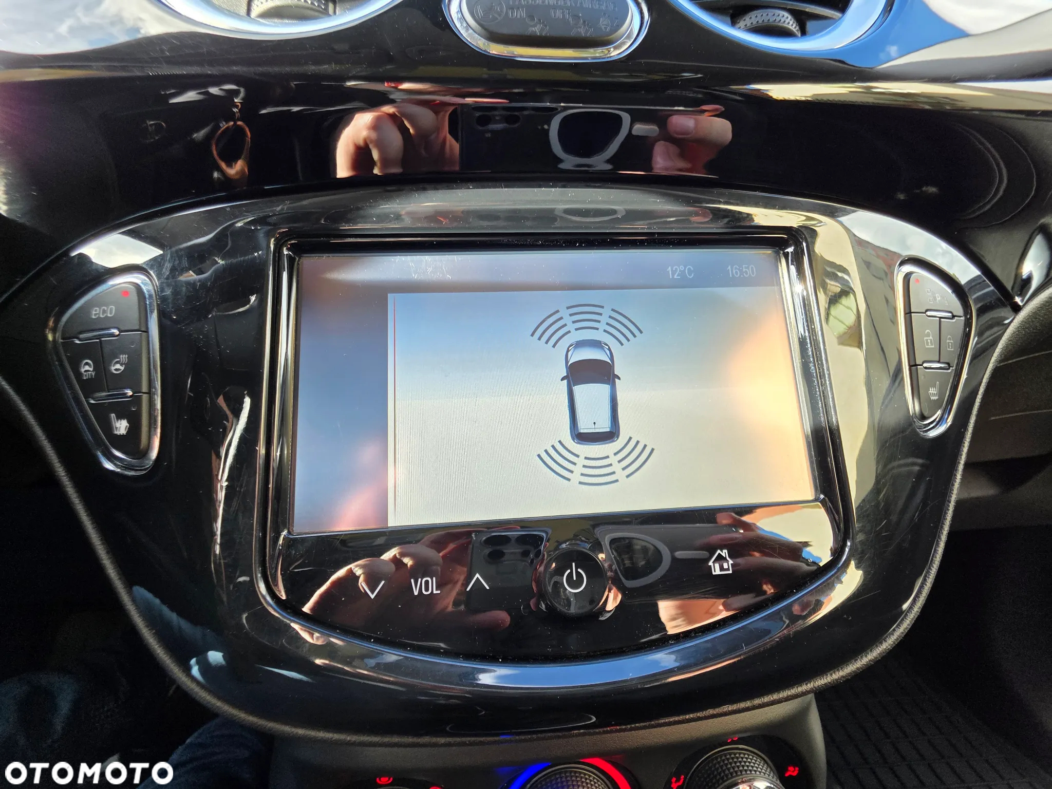 Opel Adam 1.0 T SIDI Slam S&S - 35