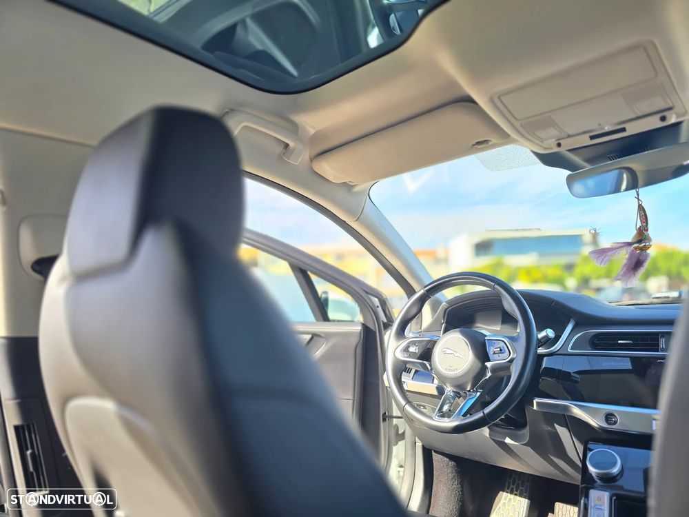 Jaguar I-Pace S AWD Aut. - 16