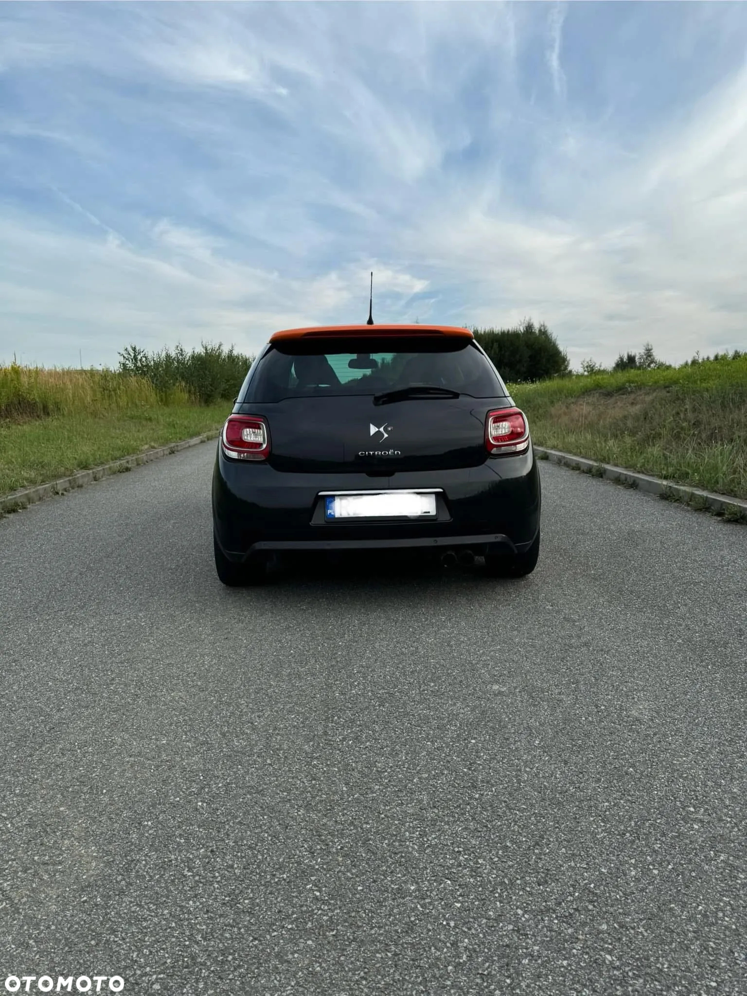 Citroën DS3 1.6 THP Racing - 3