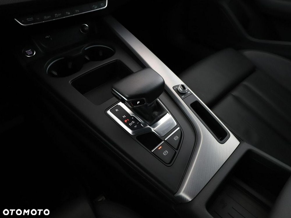 Audi A4 Allroad 40 TDI mHEV Quattro S tronic - 32