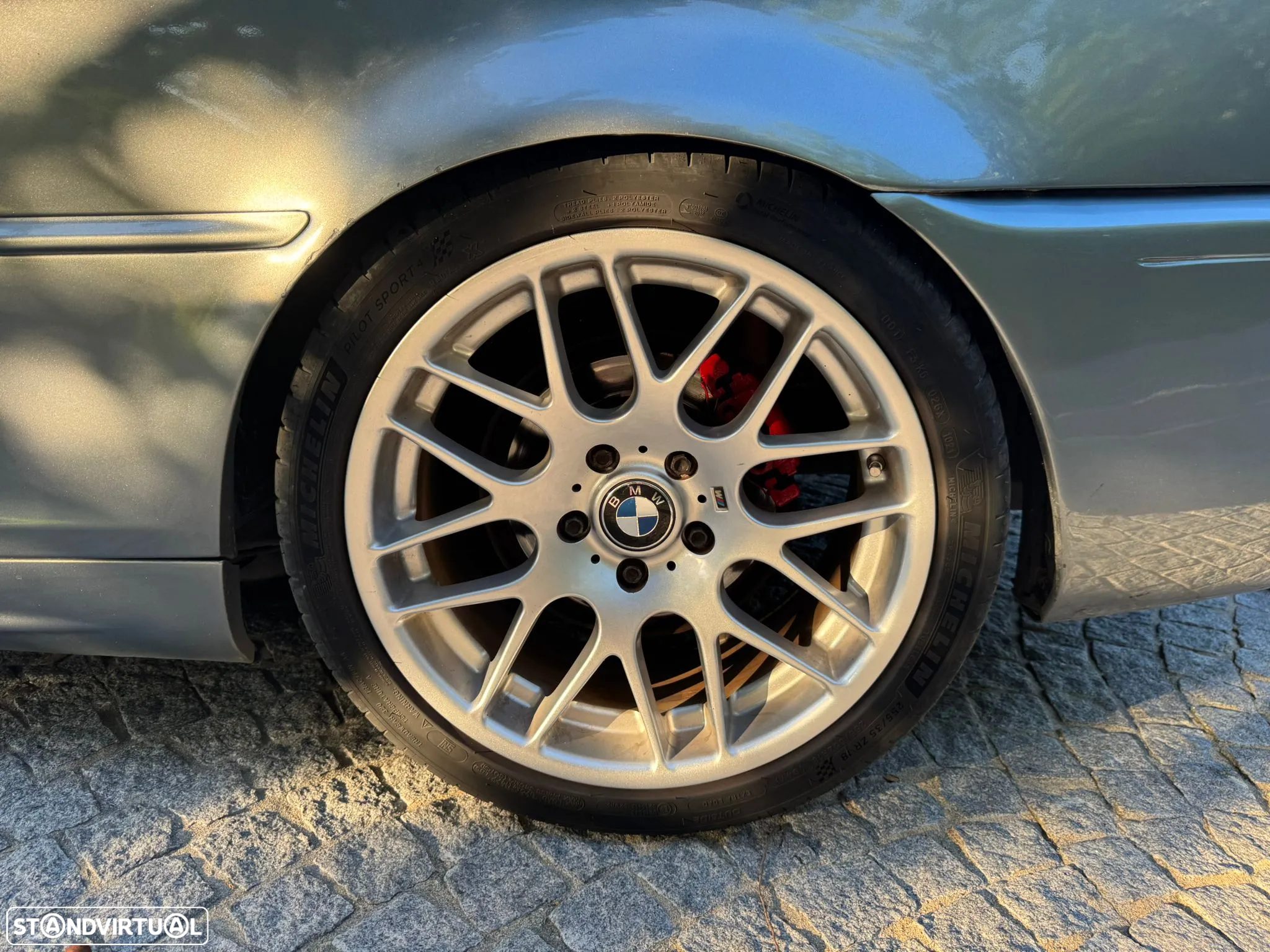 BMW 323 Ci - 27