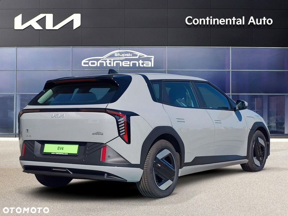 Kia EV4 58,3-kWh Air - 5