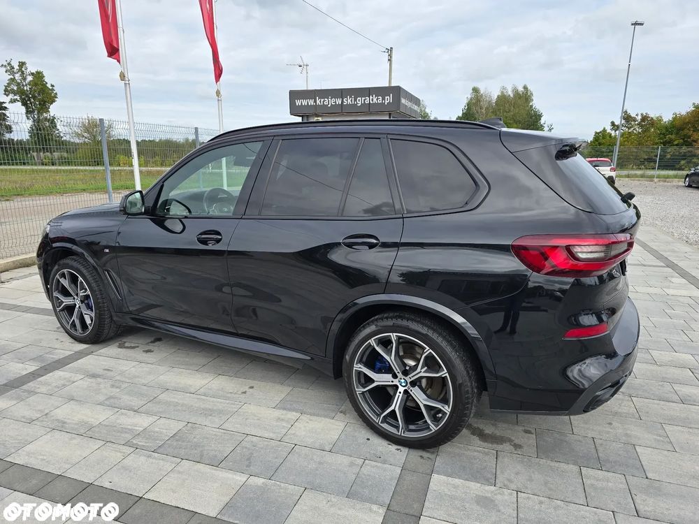 BMW X5 - 10