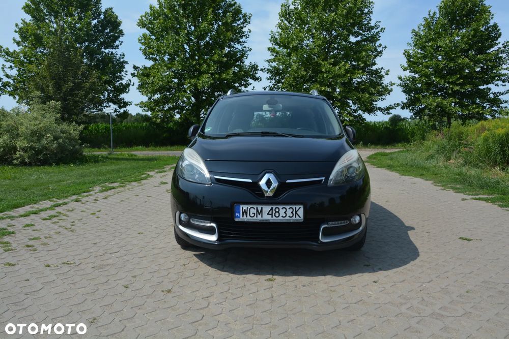 Renault Scenic 1.2 TCe Energy Expression - 2