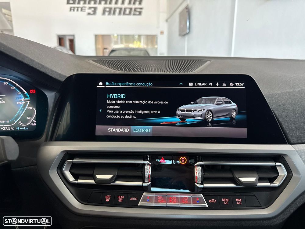 BMW 330 e Pack M Auto - 40