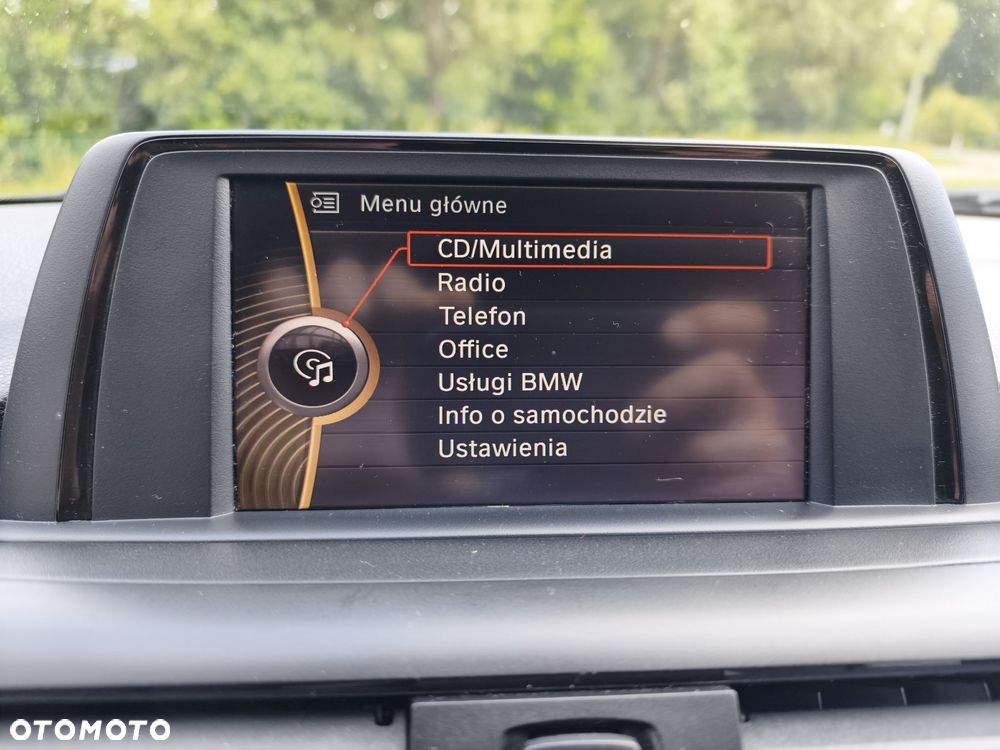 BMW Seria 1 118d Urban Line - 12