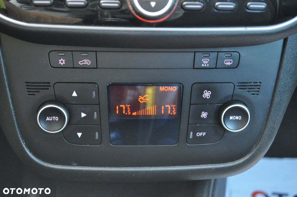 Fiat Punto - 26