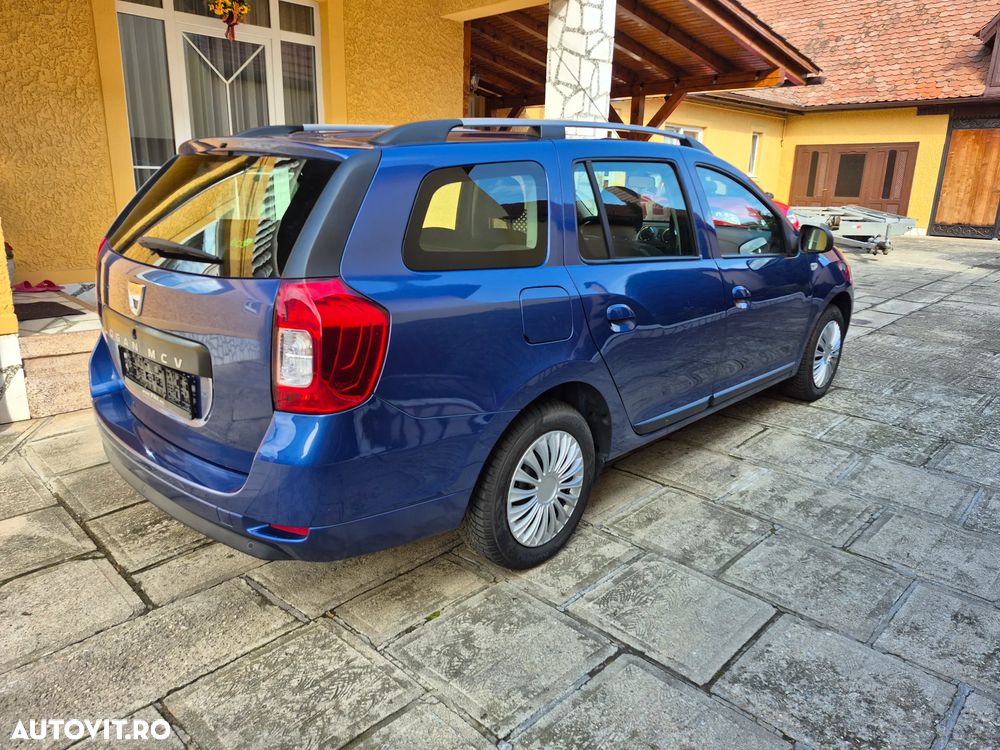 Dacia Logan 0.9 TCe Prestige - 3