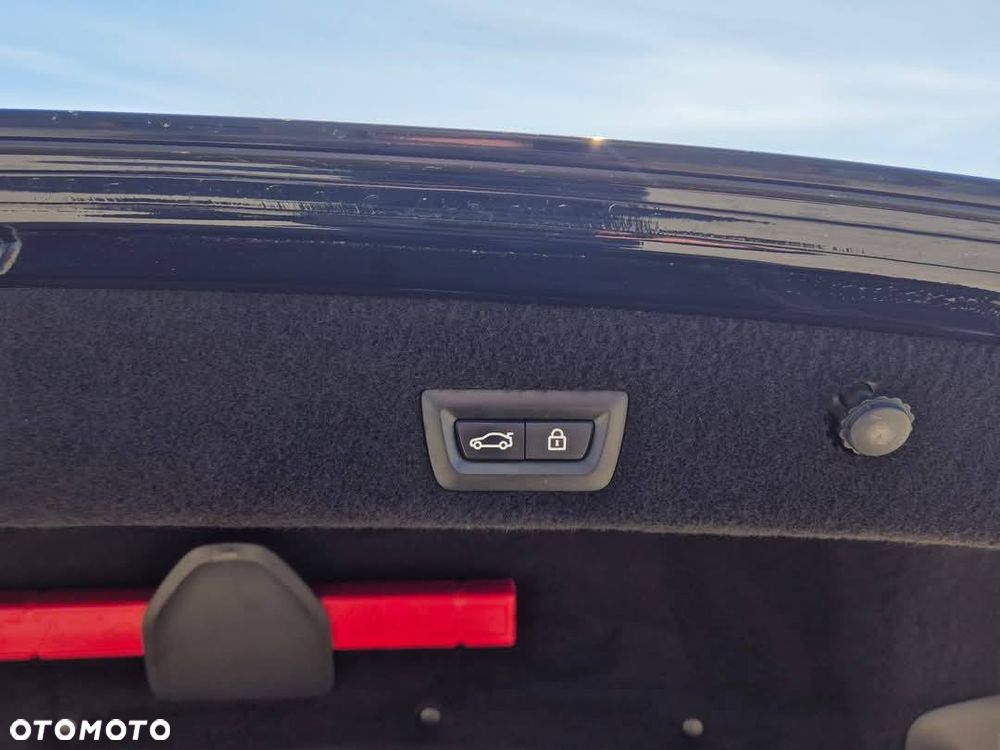 BMW Seria 7 730d - 17