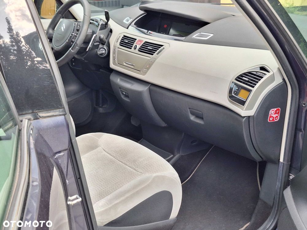 Citroën C4 Picasso - 6