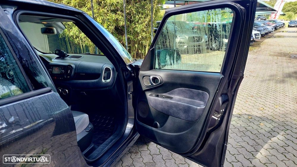 Fiat 500L 1.3 MJ Lounge - 7