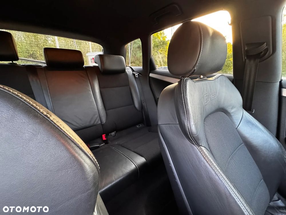 Audi A3 Sportback - 32
