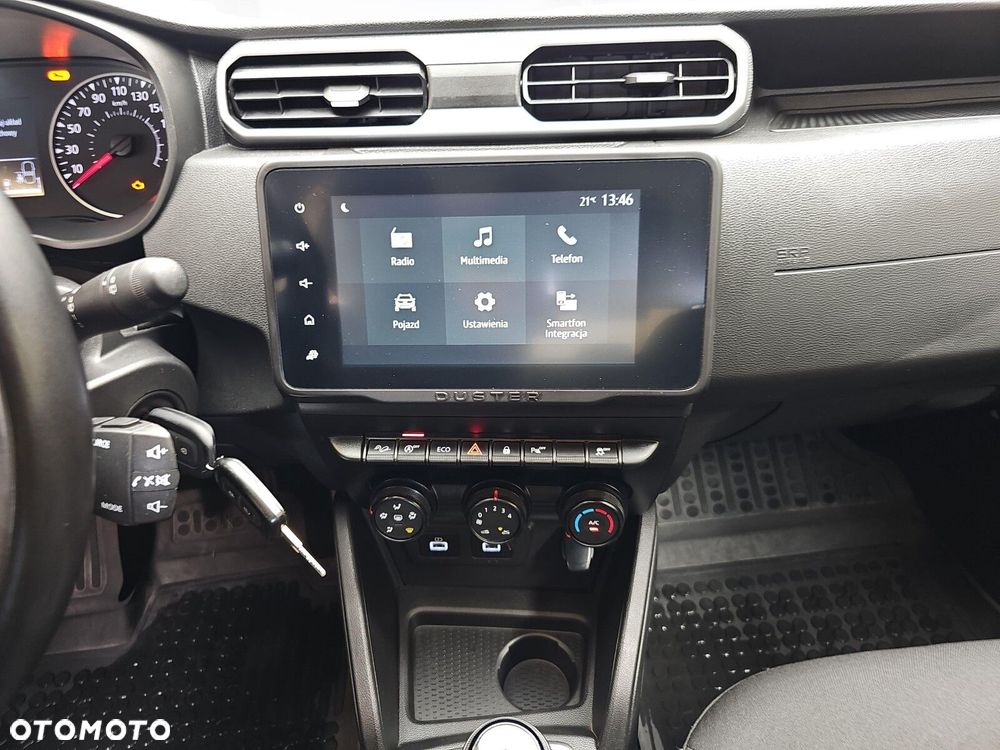 Dacia Duster 1.5 Blue dCi Expression 4WD - 17