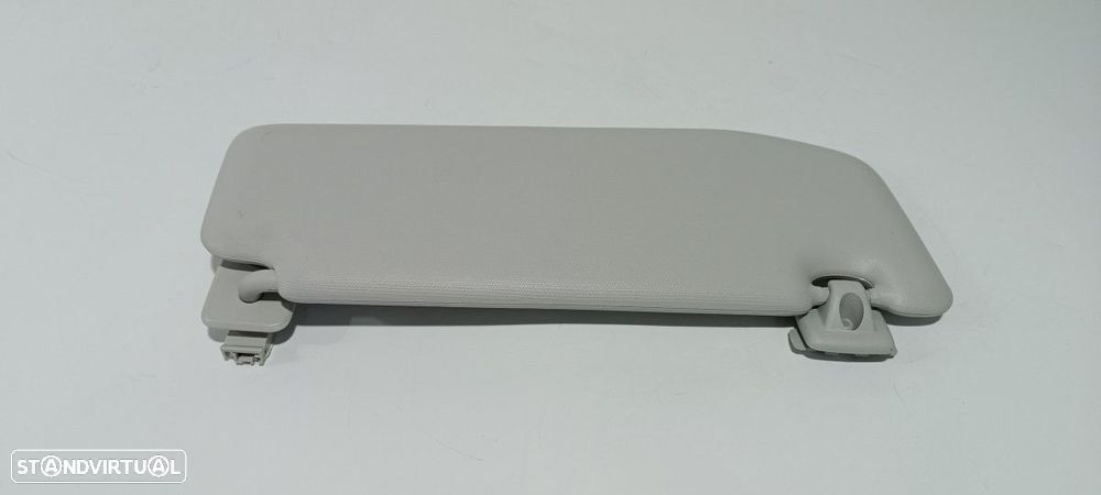 PÁLA DO SOL ESQUERDA CITROEN C4 III (C41) E-C4 - 1