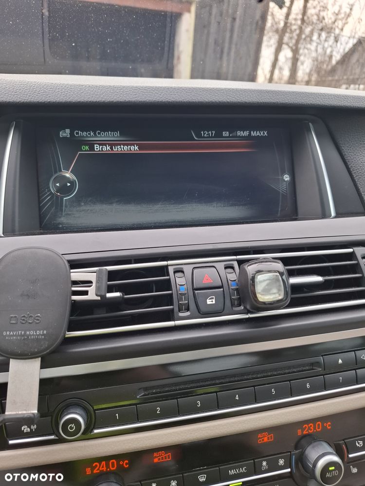 BMW Seria 5 535d xDrive Sport-Aut - 17