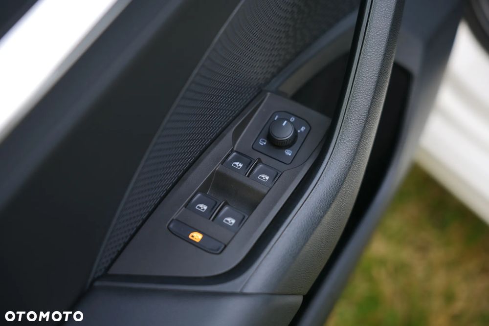 Skoda Octavia 2.0 TDI Style - 38