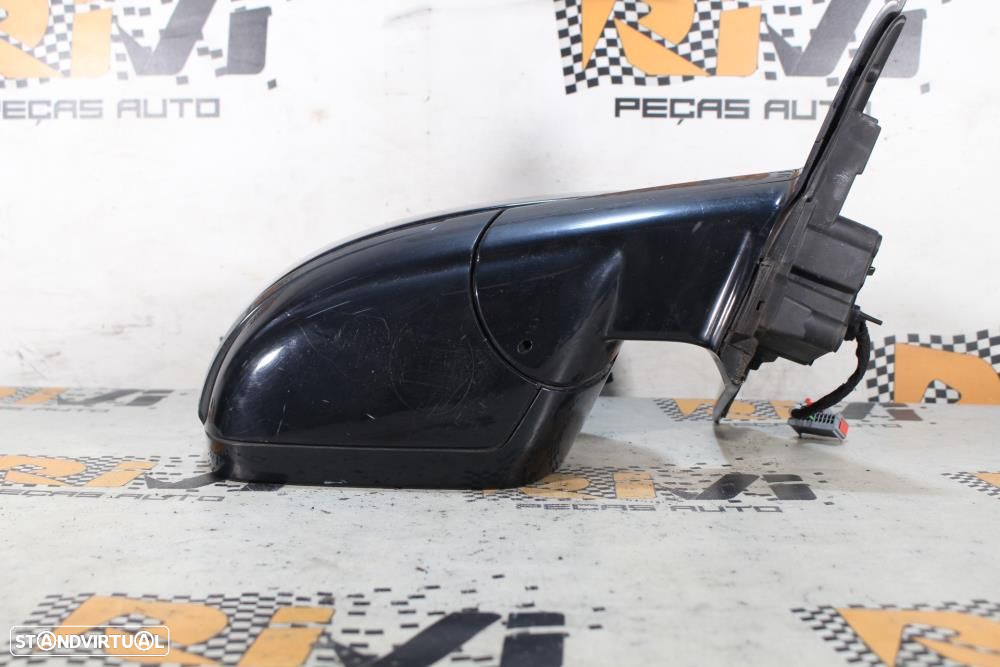 Espelho Retrovisor Direito Land Rover Range Rover Evoque L538 - 5