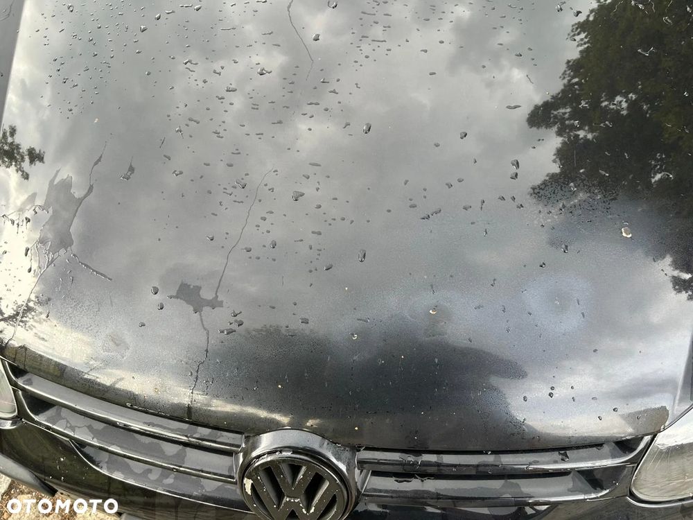 Volkswagen Golf V 1.9 TDI 4Mot Comfortline - 9