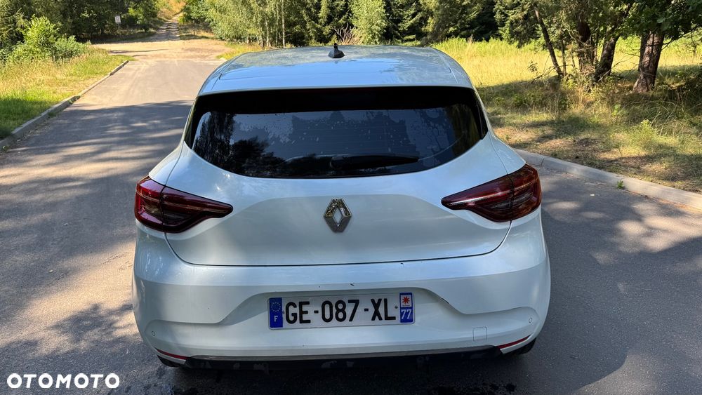 Renault Clio 1.6 E-TECH Intens - 6