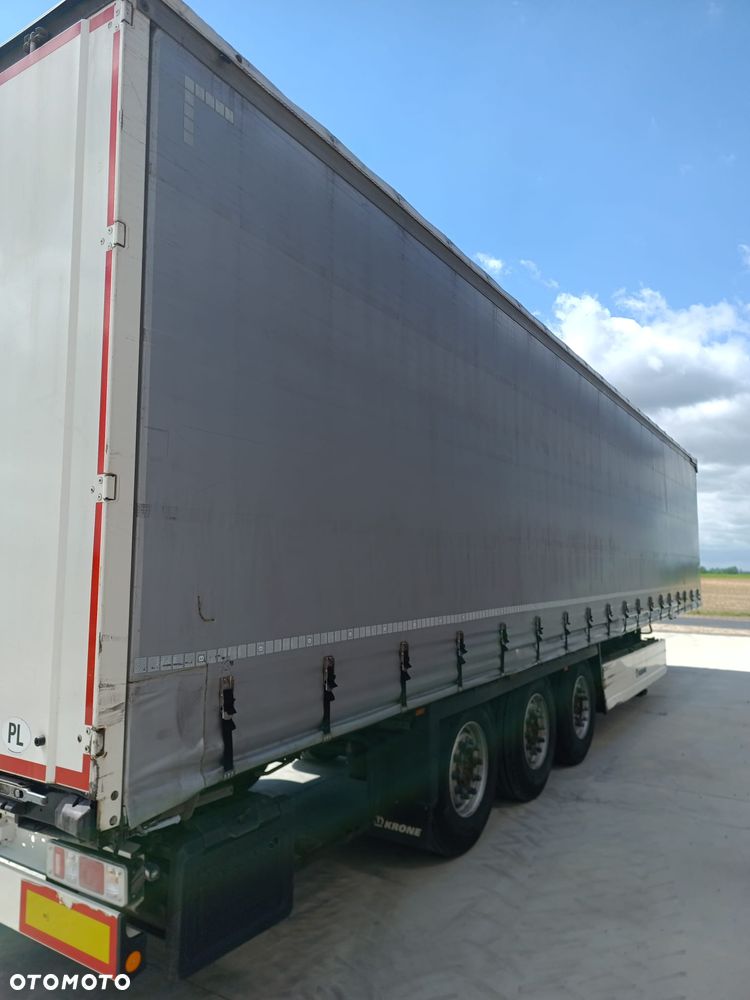 Krone SD Profi liner - 2