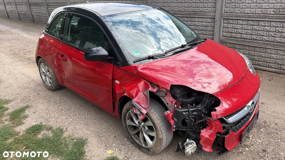 Opel Adam 1.4 120 Jahre - 2