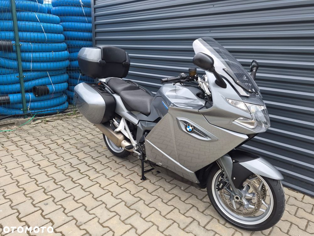 BMW K - 4