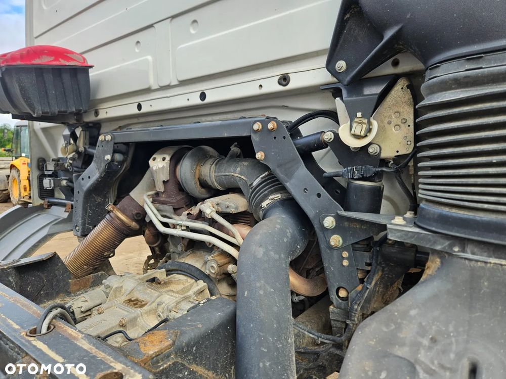Mercedes-Benz 3336 - 15