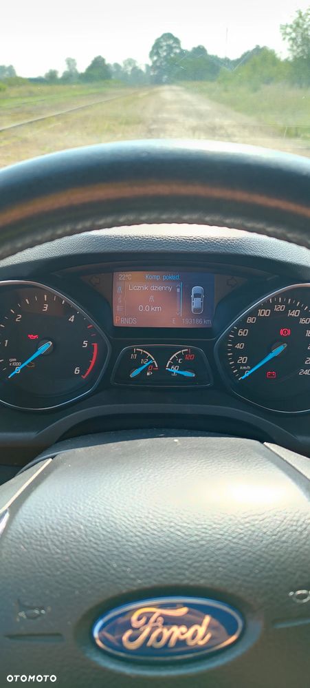 Ford Kuga 2.0 TDCi 4WD Titanium - 6