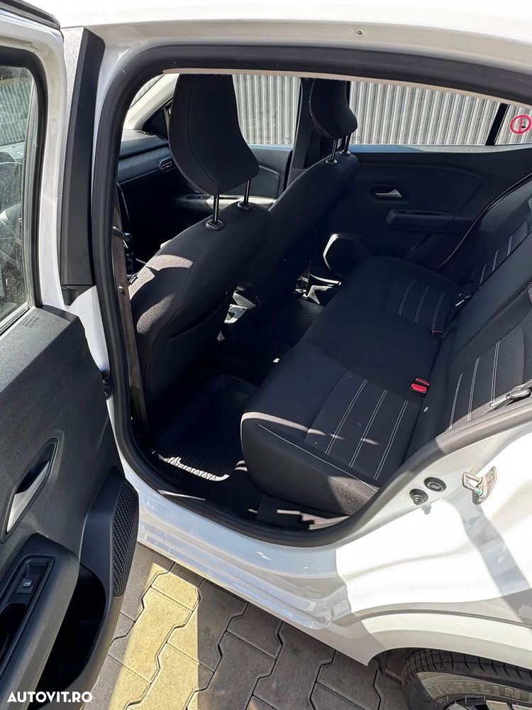 Dacia Logan - 8
