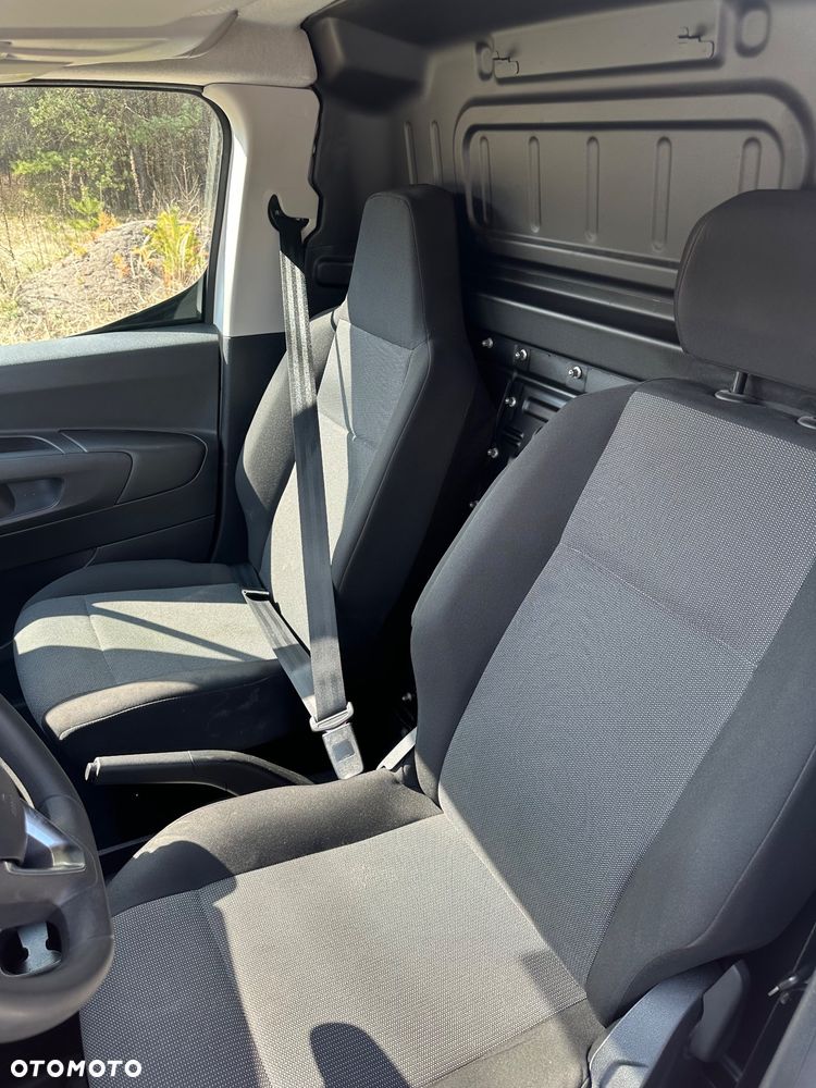 Opel Combo L2 MAXI - 10