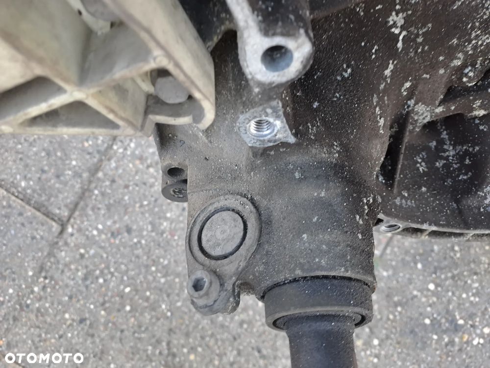 Citroen C4 1.4 16V 2004-2011r. skrzynia biegów kod 20CQ15 - 3