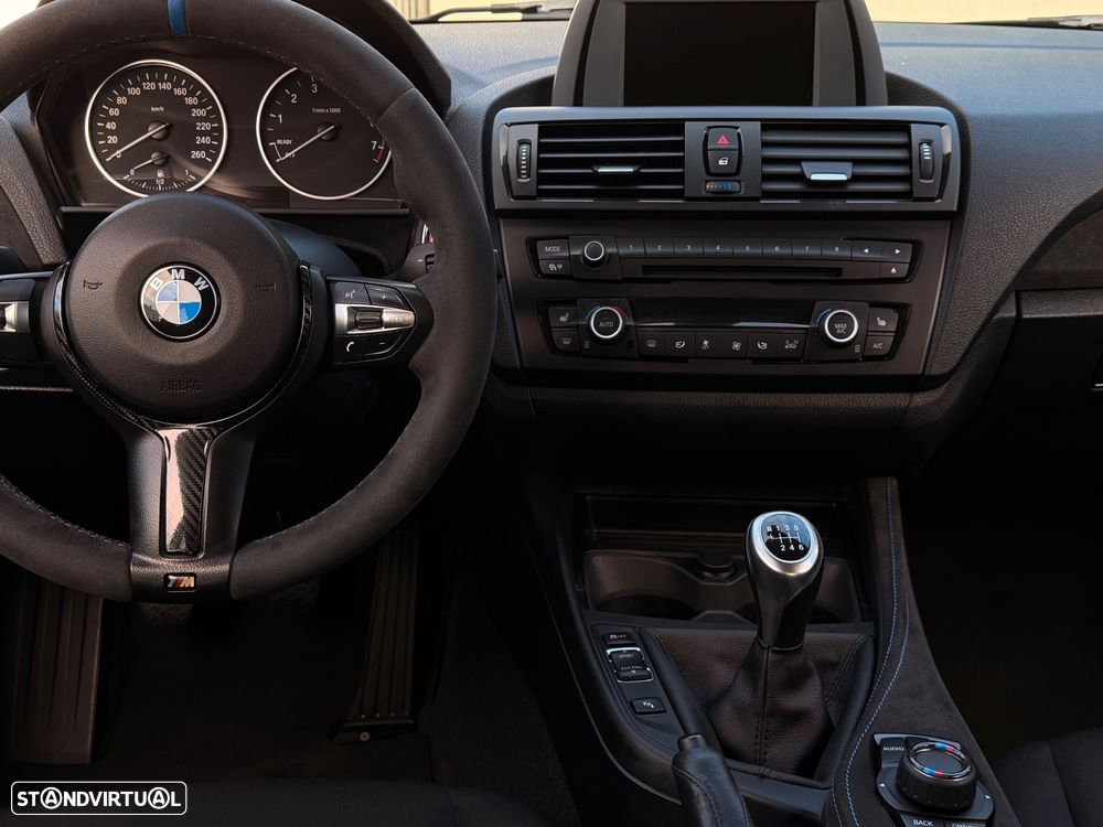 BMW 116 i Pack M - 30