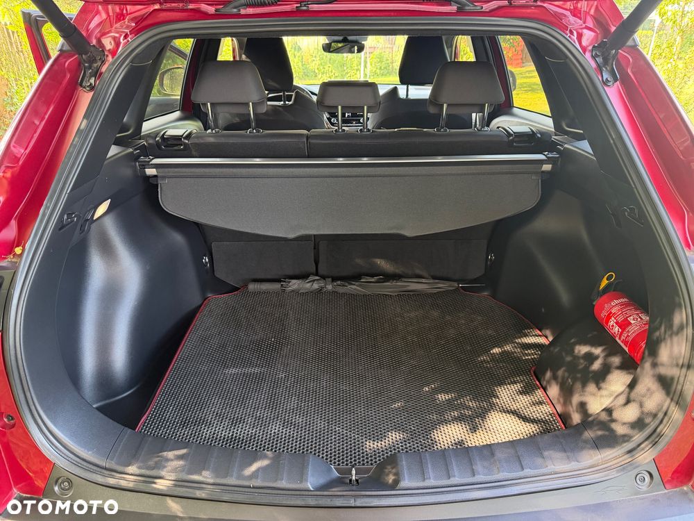 Toyota Corolla Cross 2.0 Hybrid Style - 21