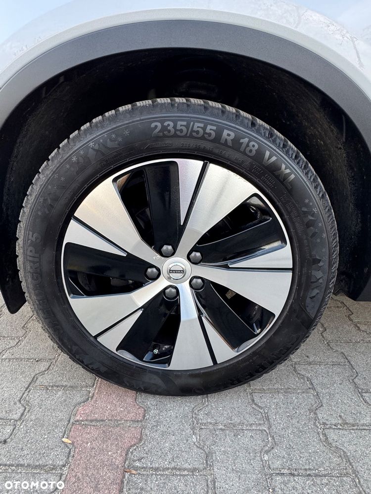Volvo XC 40 D3 Geartronic Inscription - 31