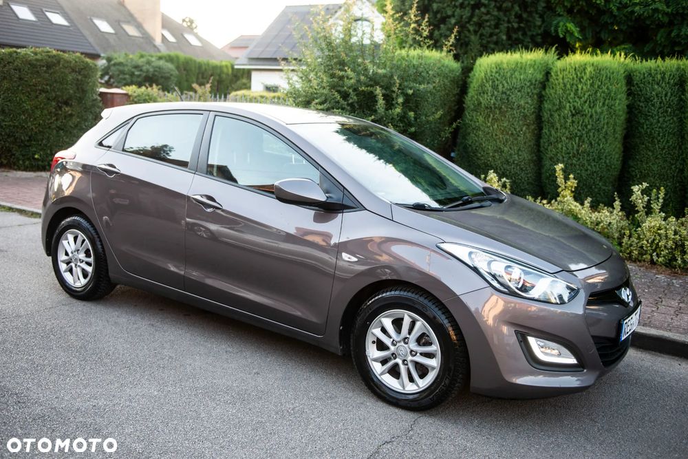 Hyundai i30 1.4 Comfort - 3