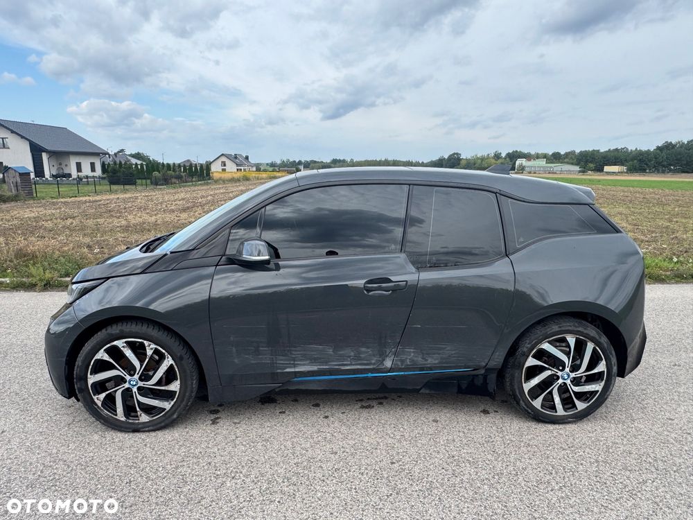 BMW i3 (60 Ah) - 4