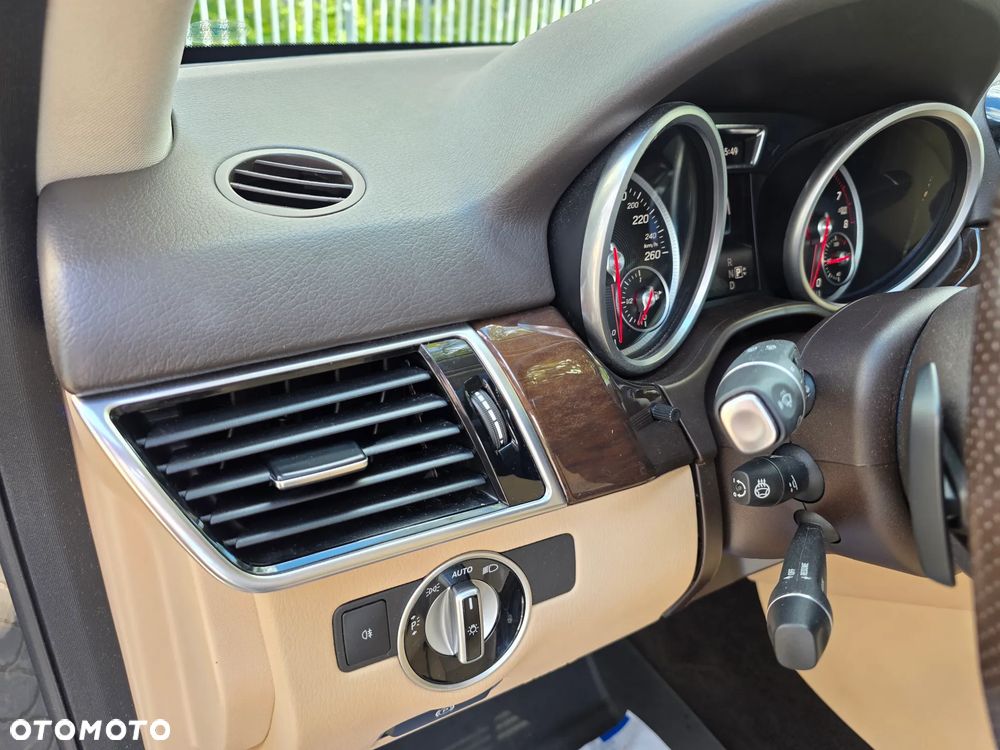 Mercedes-Benz GLE - 6