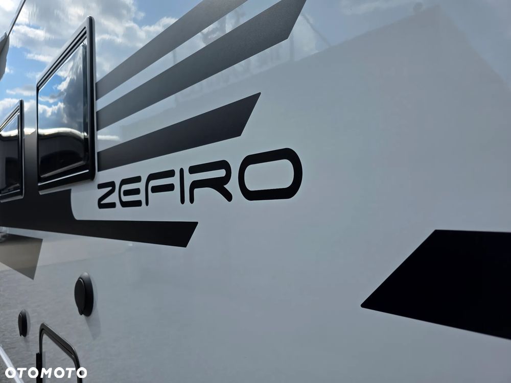 Ford Roller Team Zefiro 295TL - 6