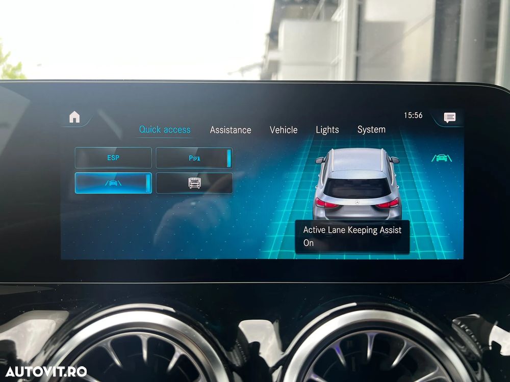 Mercedes-Benz GLA 200 d 8G-DCT - 20