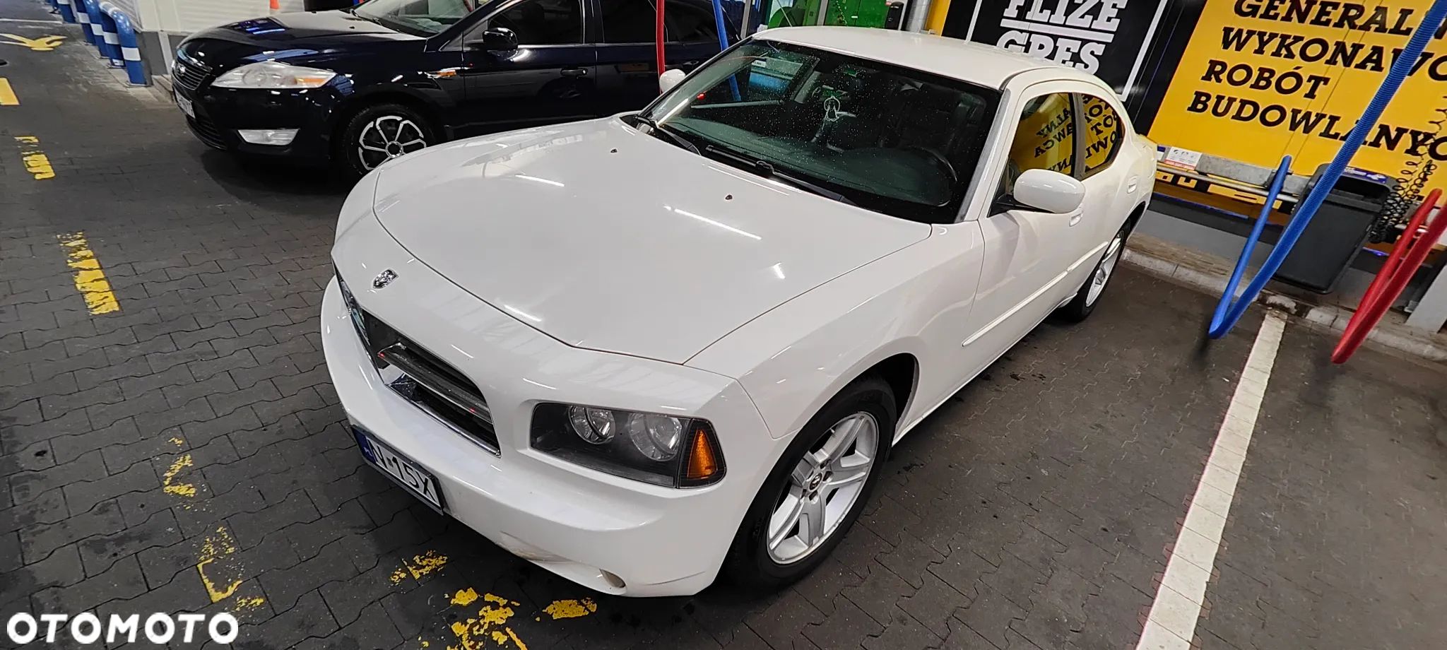 Dodge Charger 3.5 V6 SXT - 1