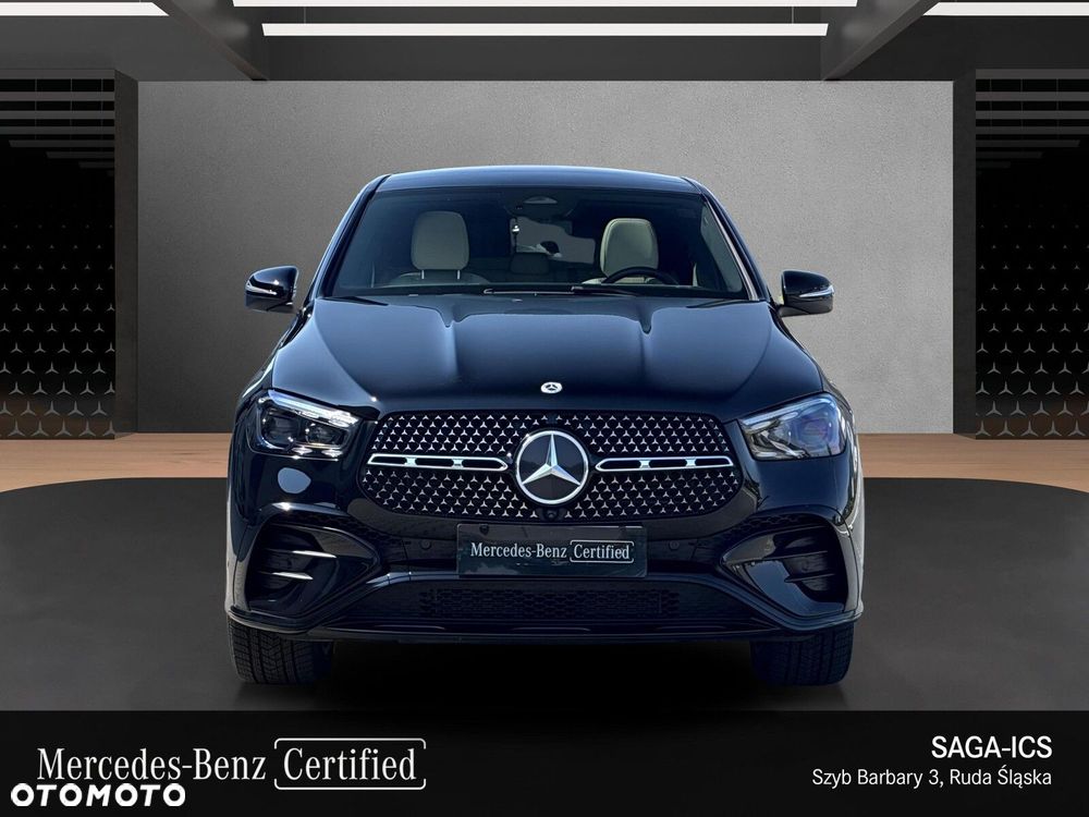 Mercedes-Benz GLE - 9